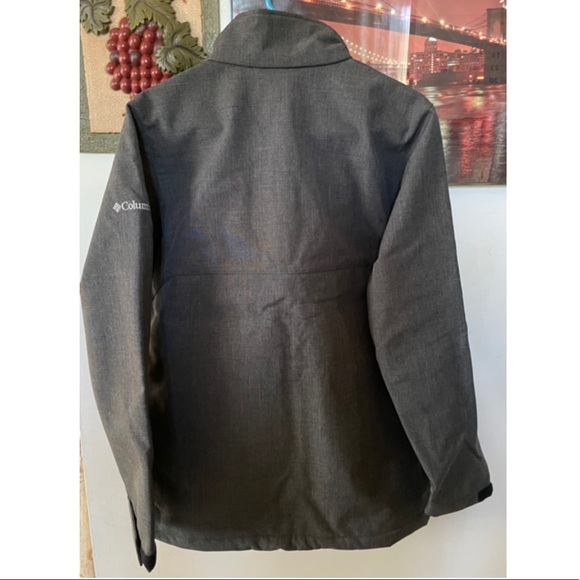 🎉HP 🎉 Water resistant Jacket F10/M2 - Picture 7 of 7